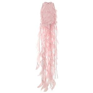 Zimmermann Sleeveless Coaster Ruffle Bodice 0